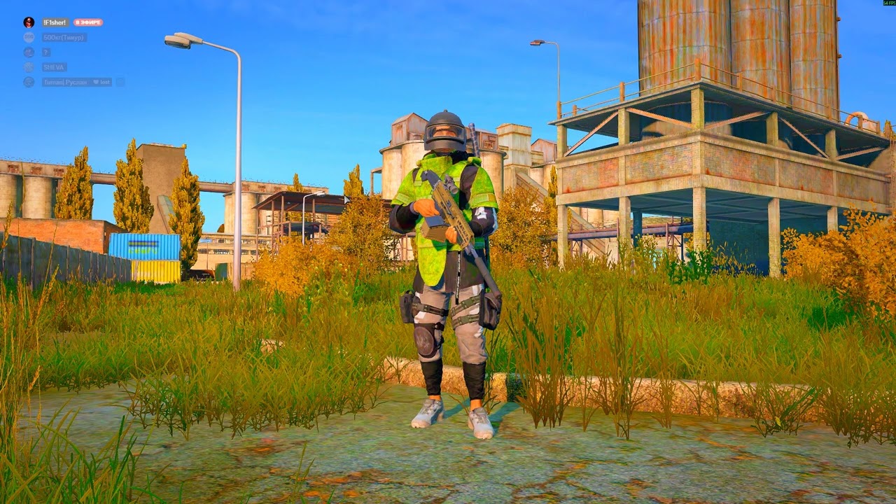 #dayz 1.28/ #moments #avangard/ КОМАНДА МЕЧТЫ