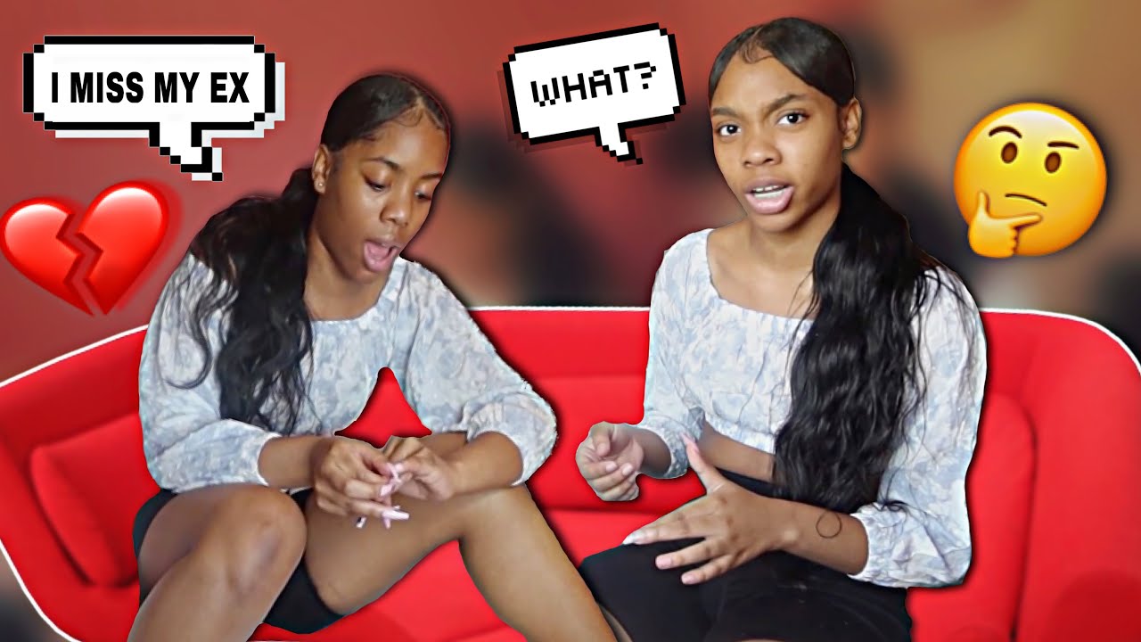 A DAY WITH TM TWINS😝 (MEME SAID SHE MISS WHO‼️👀)