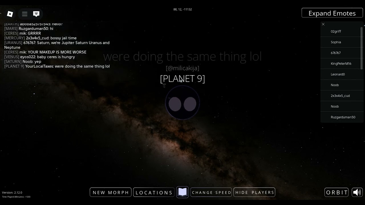 A Easter Egg In AFOTSS: The Game :]