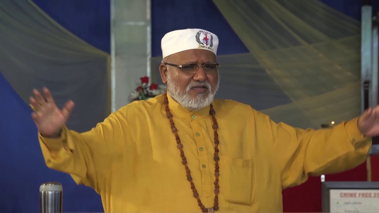 क्या आप यीशु से मिलना चाहते हैं?