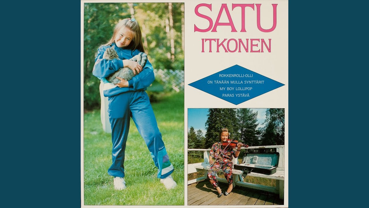 Tiina menee naimisiin