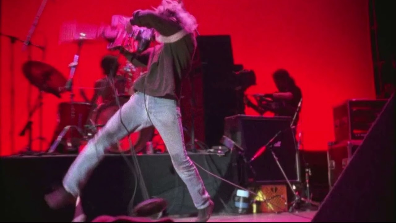Nirvana - Come as you are  Guitar Backing Track.