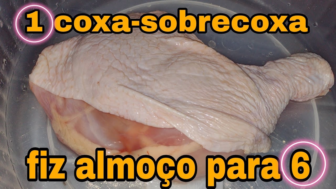 almoço improvisado que deu certo, ficou uma delícia 