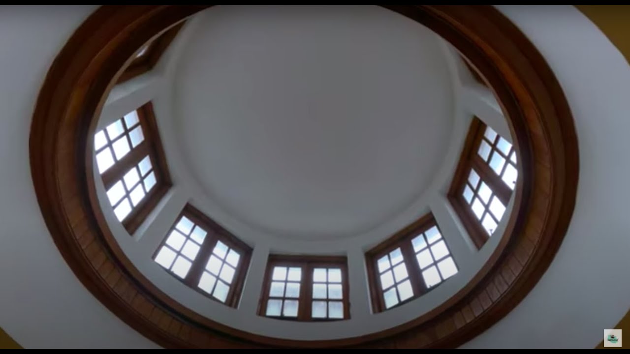 【4K】Walk at The University of Hong Kong (HKU)