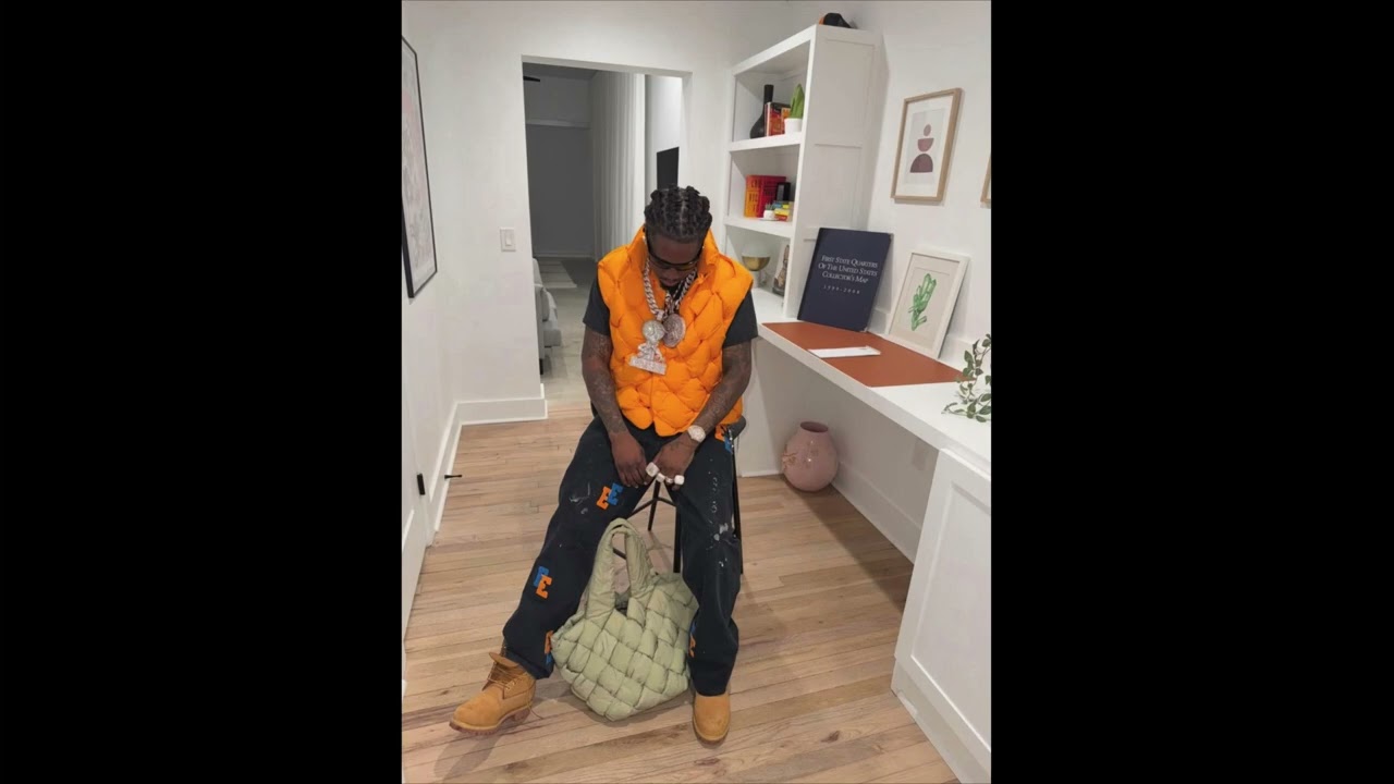 [FREE] Real Boston Richey Type Beat - ''Paid In Full''