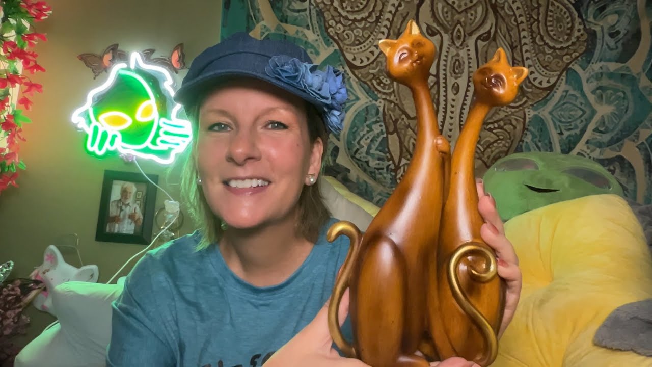 MYSTERY TEMU HAUL Swap with ​⁠This N That And Everything Else! | July 20, 2024