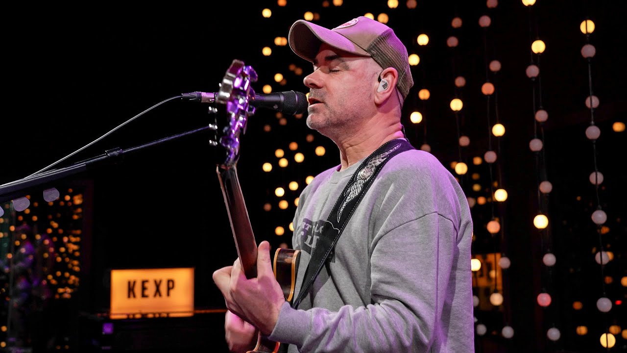 The Beta Band - Full Performance (Live on KEXP)