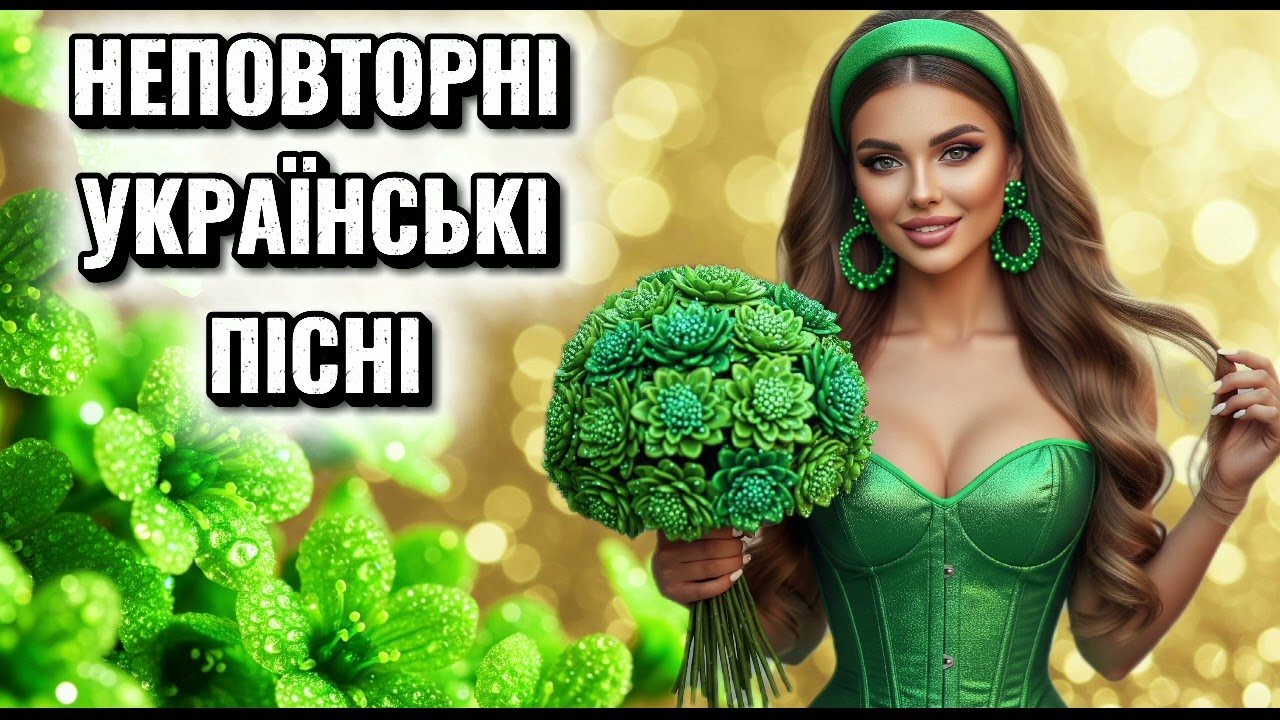 🔥 Неповторні українські пісні 🇺🇦 | Новинки та хіти 2026 | Найкраща українська музика 🔥