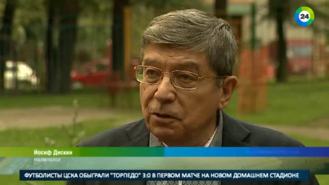 Ислам Каримов - человек, который создал и сохранил страну