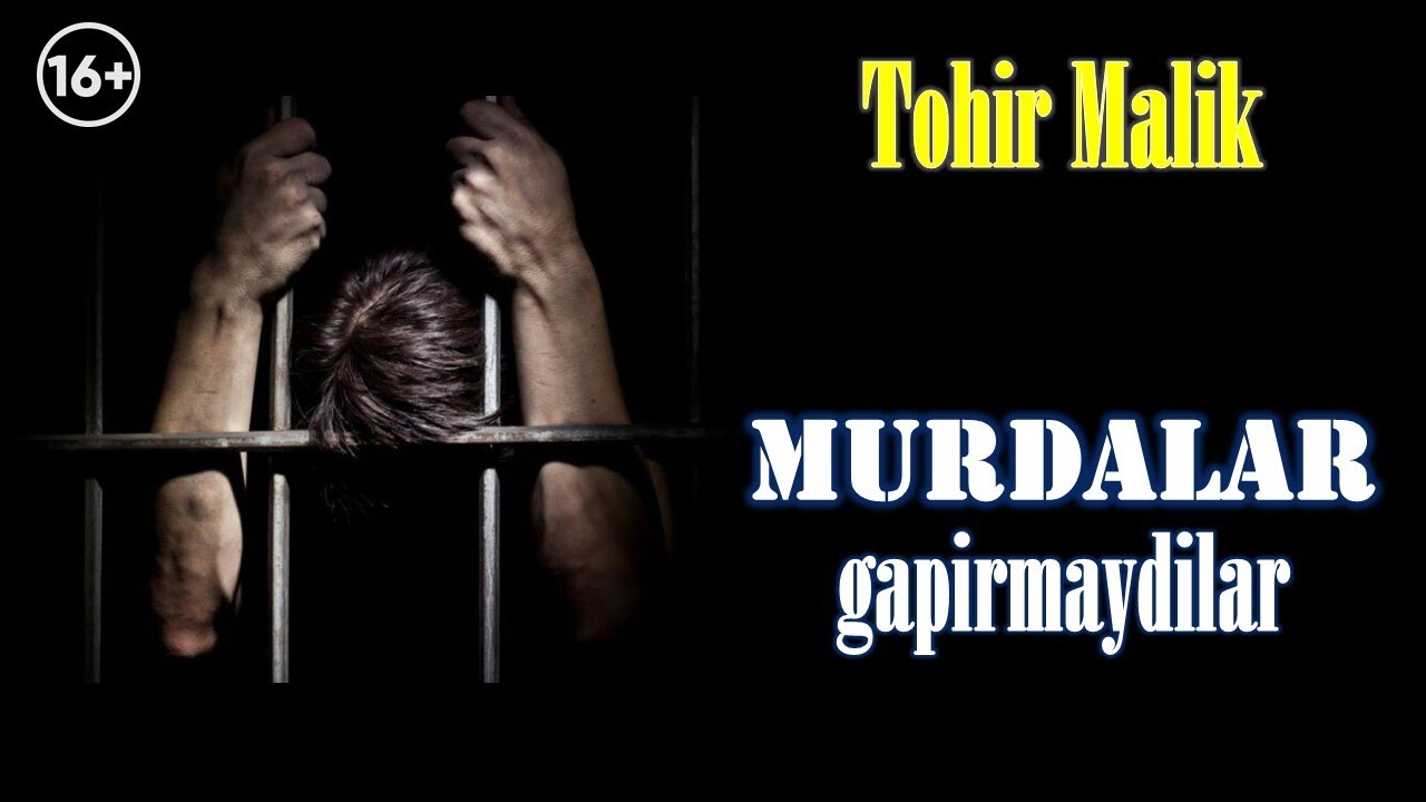 Tohir Malik. Murdalar gapirmaydilar. 1-qism