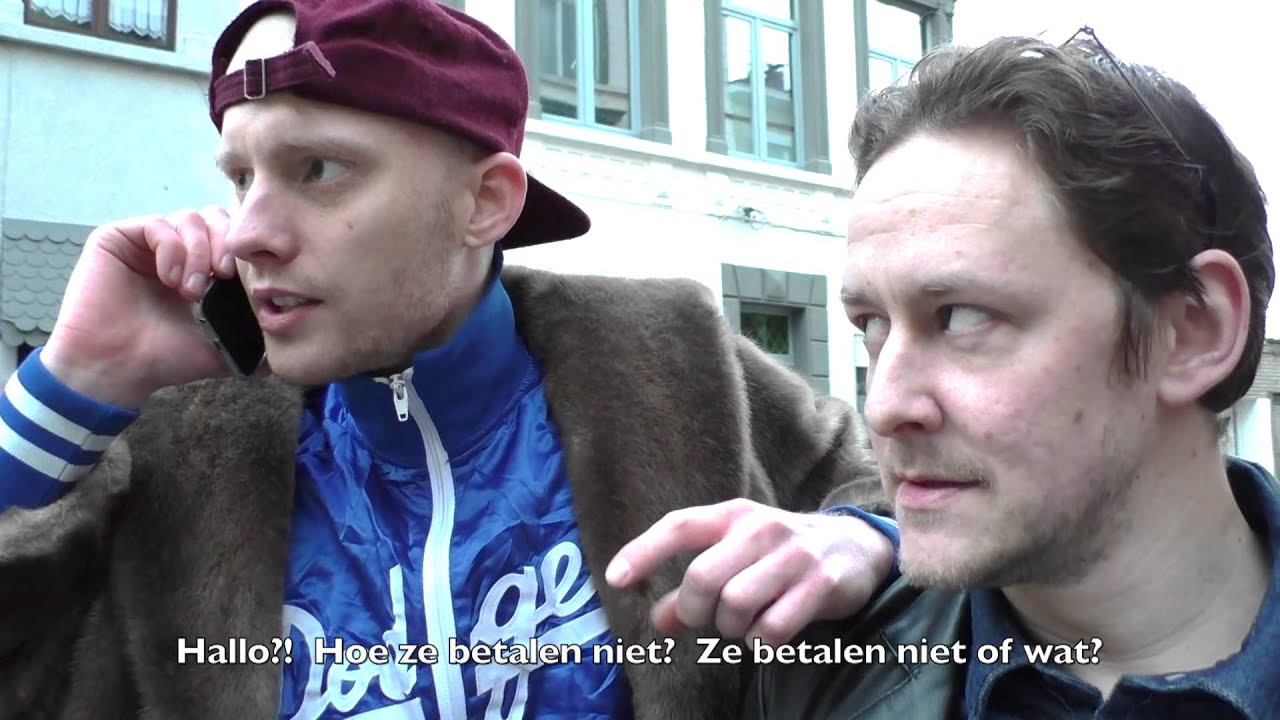 de vrijende beroepen