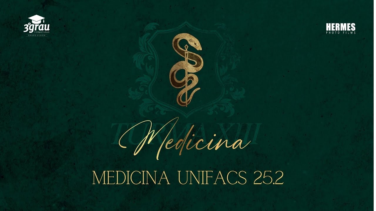 SOLENIDADE MEDICINA UNIFACS 25.2