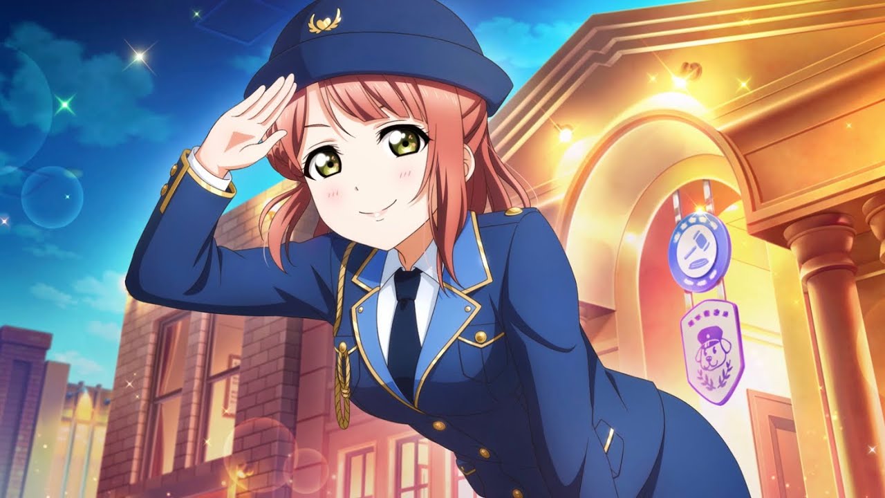 「スクスタ」No.680・上原歩夢サイドエピソード・今日は私のものだから「虹ヶ咲学園スクールアイドル同好会」