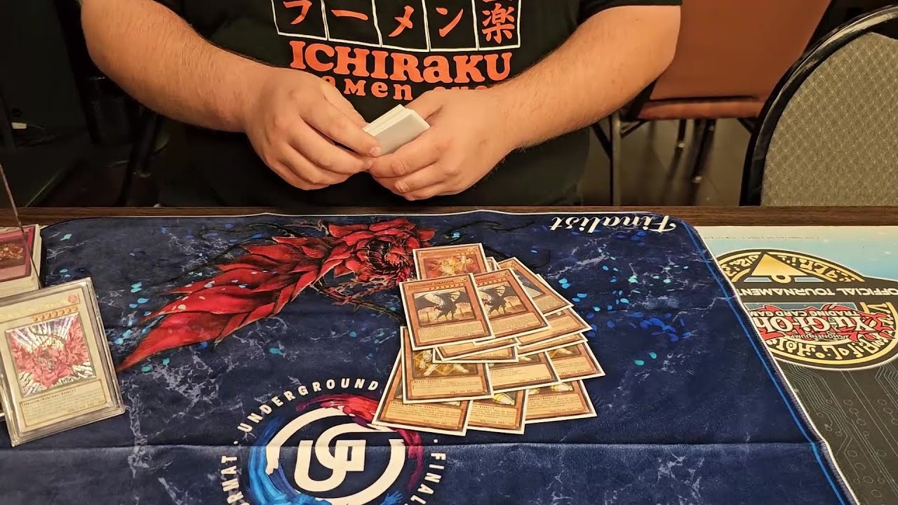 Lightsworn 2nd Place 64 Man Tourney Deck Profile | Edison Format