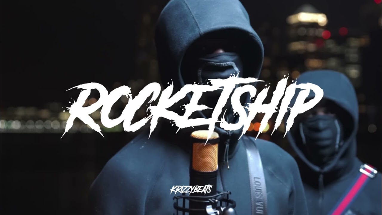 [FREE] #STK TAPEDAT X LIL PREZI TYPE BEAT “ROCKETSHIP” | KRIZZYBEATS