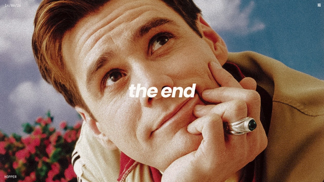 How Jim Carrey Escaped Hollywood.