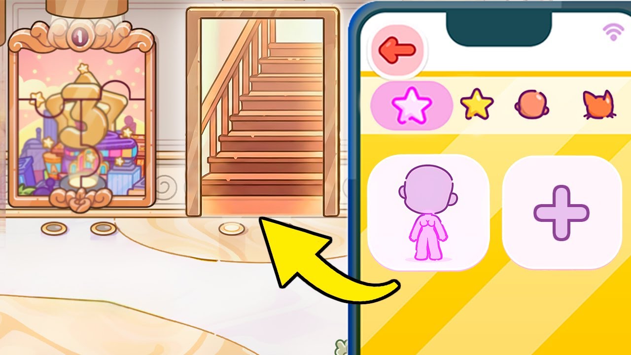 EVERYONE MISSED THIS SECRET✅ AVATAR WORLD