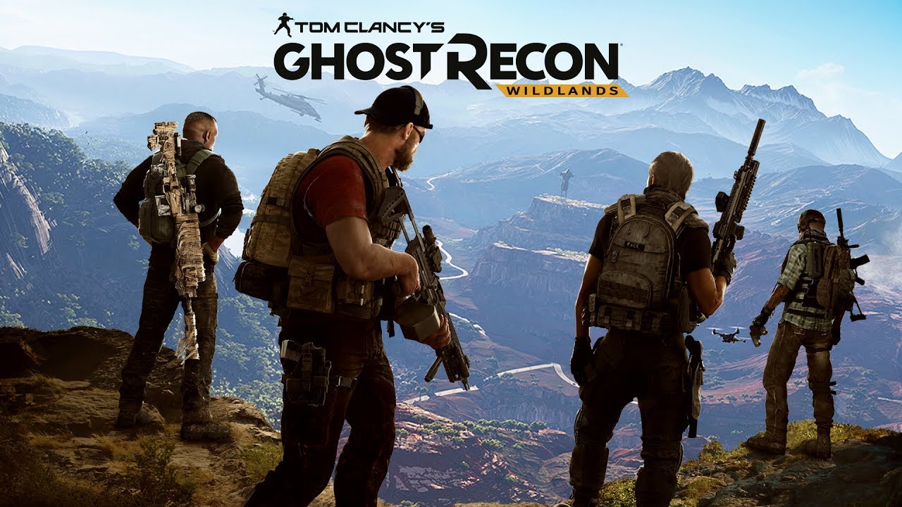 Ghost Recon Wildlands#014 El Emisario 