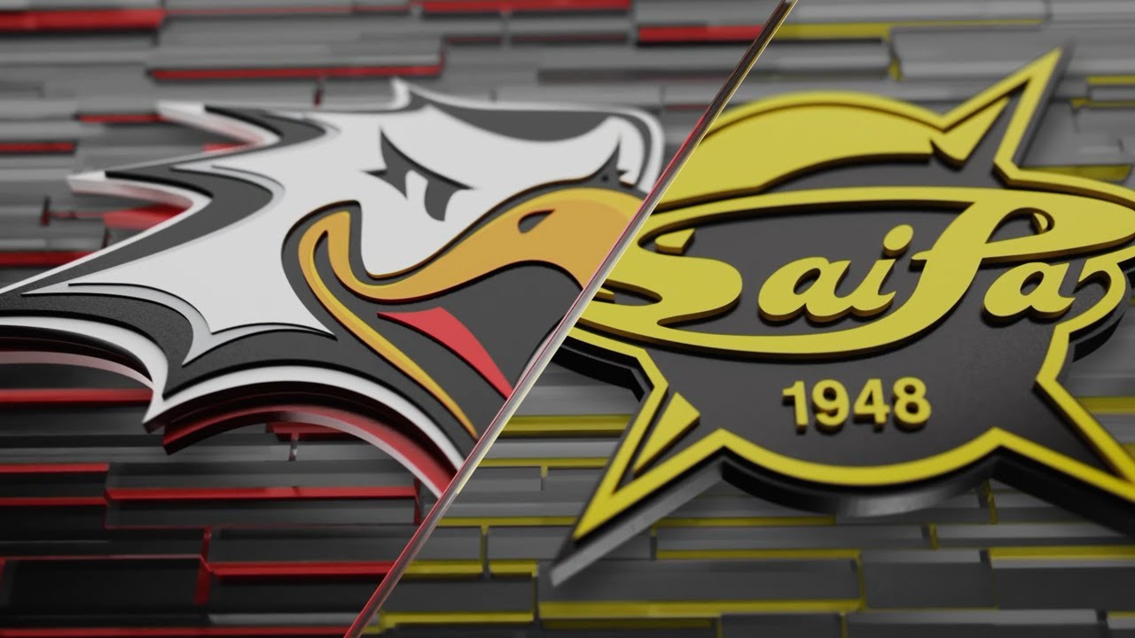 Ottelukooste: Sport − SaiPa | 7.2.2026