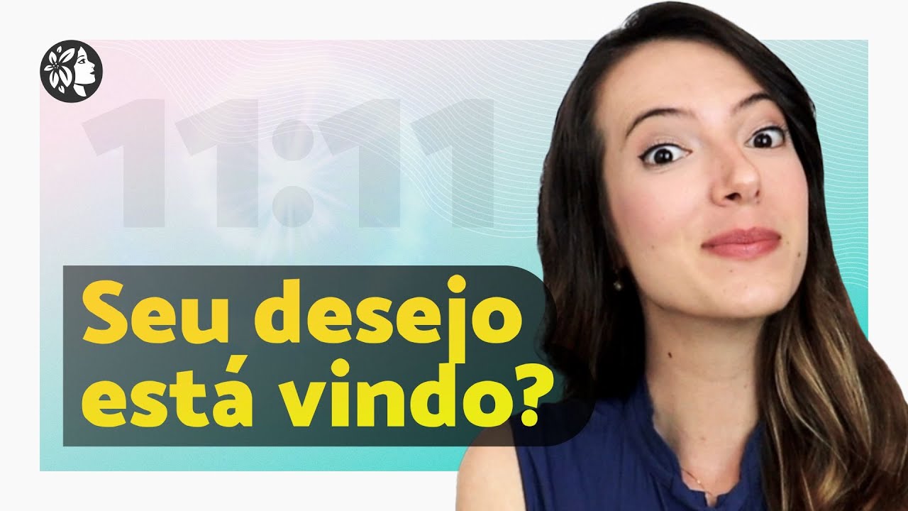 3 Sinais de que seu DESEJO está PERTO de se Manifestar