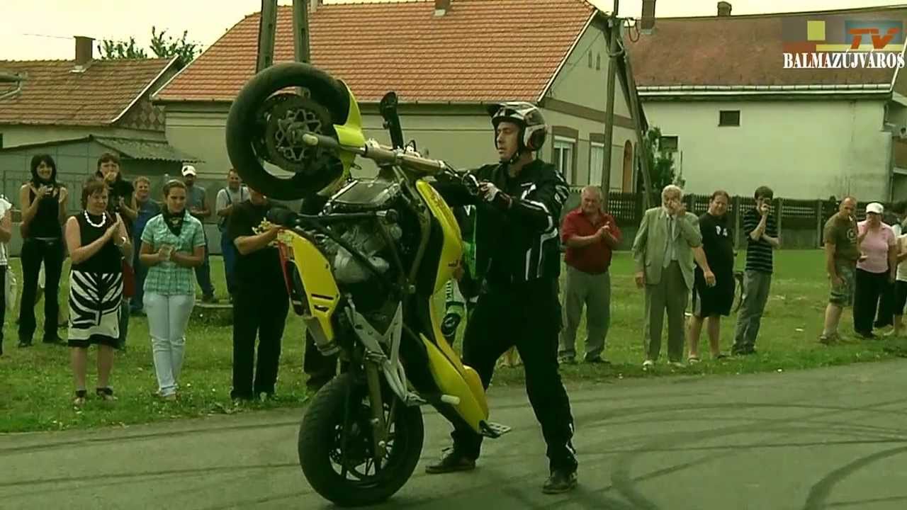 T&aacute;pai Tam&aacute;s BalmazTv