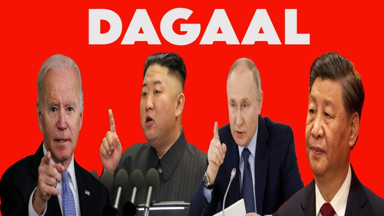 DIGNIINO KULUL & WEERAR AFKA AH | WAXAA QARKA LOO SAARAN YAHAY DAGAAL CUSUB