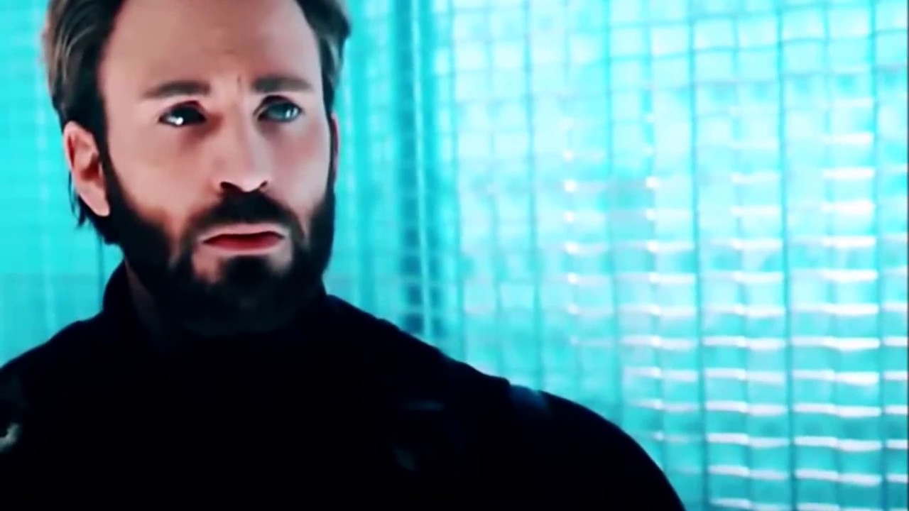 Avengers || Infinity War/ Dynasty