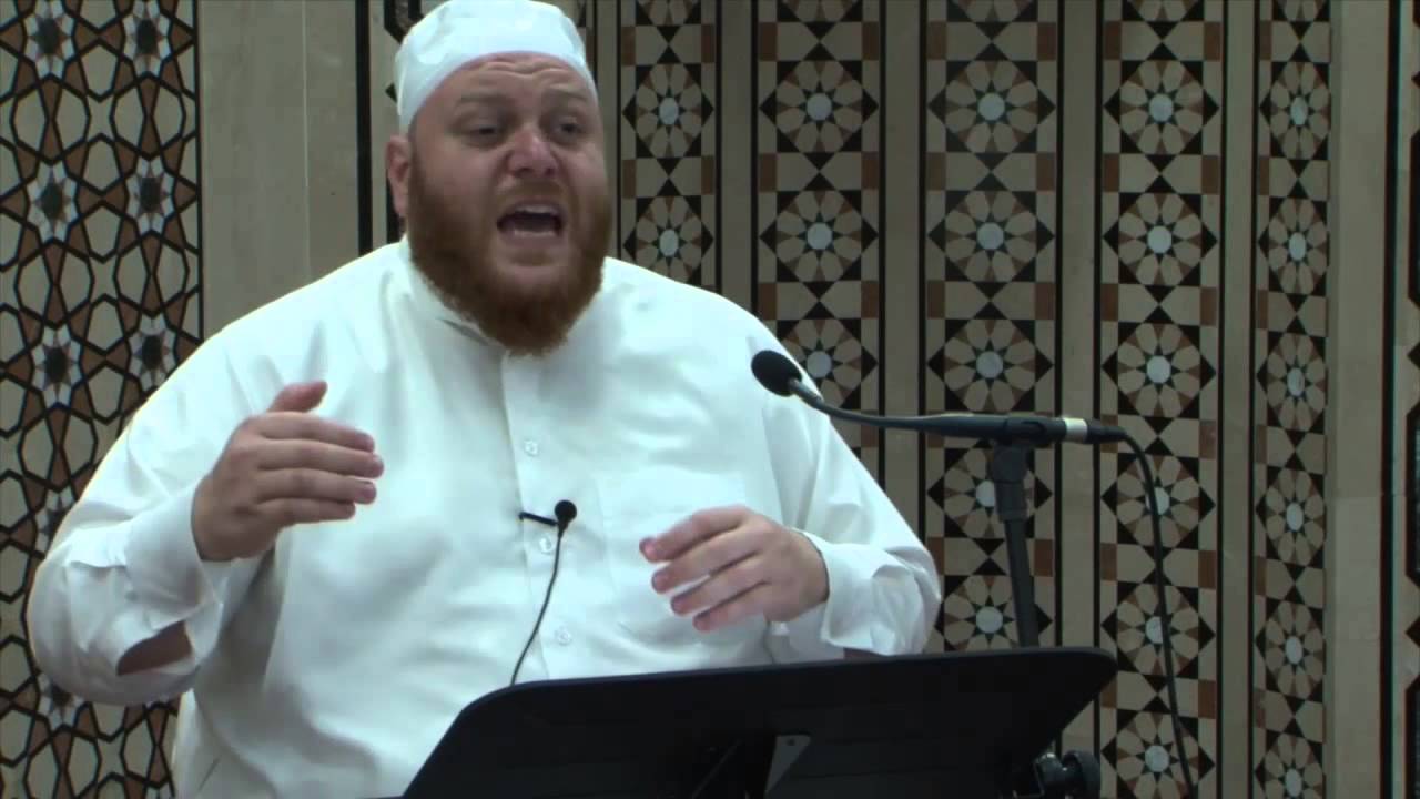 Stories from the Qur'an and Sunnah - The Story of Qaroon | Sheikh Shady Alsuleiman