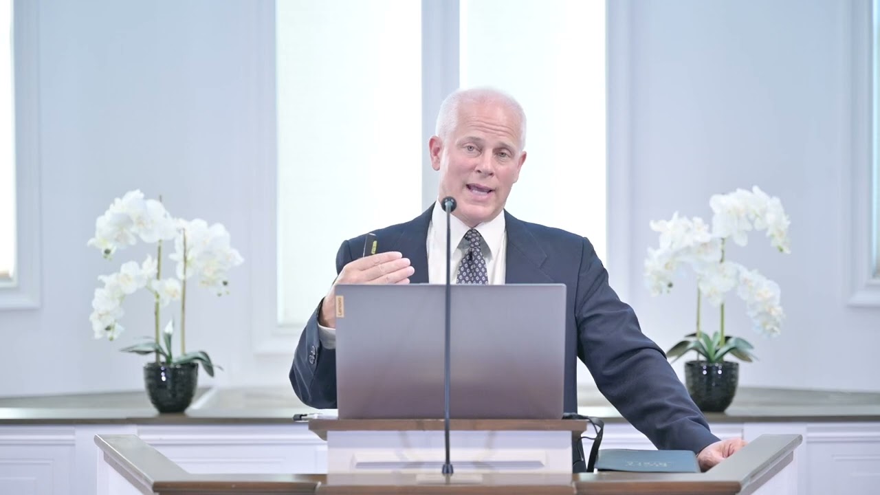 3AC Pastor Tom Dombrowski - Anxiety and Depression and How to Reverse Them