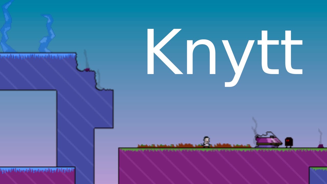 Knytt Longplay