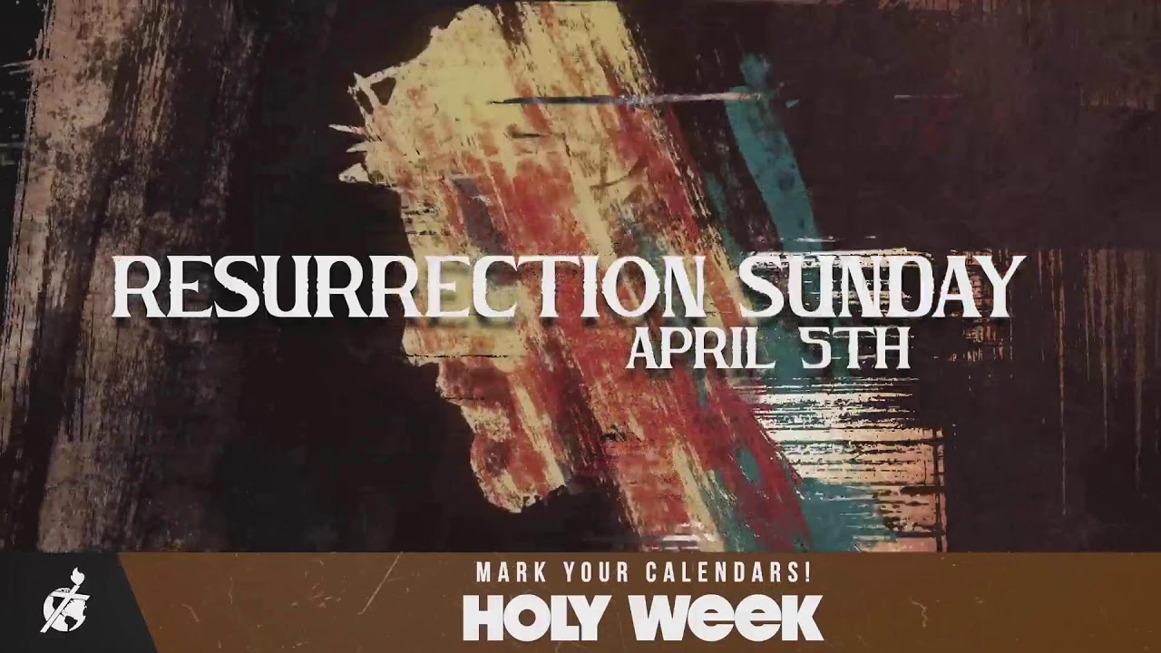 03/08/26 FLOW'S Baptism Sunday