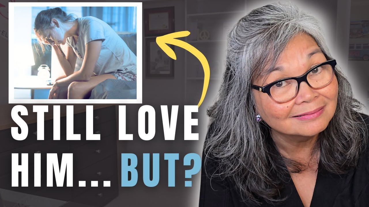 When Love Isn’t Enough to Save Your Marriage: 5 TRUTHS You Can’t Ignore