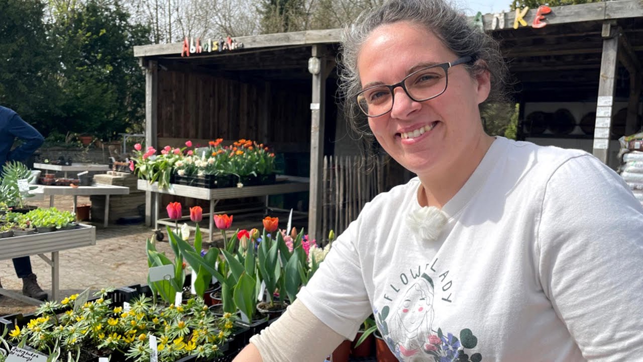 Blumen für die Bienen | Die Nordreportage | NDR