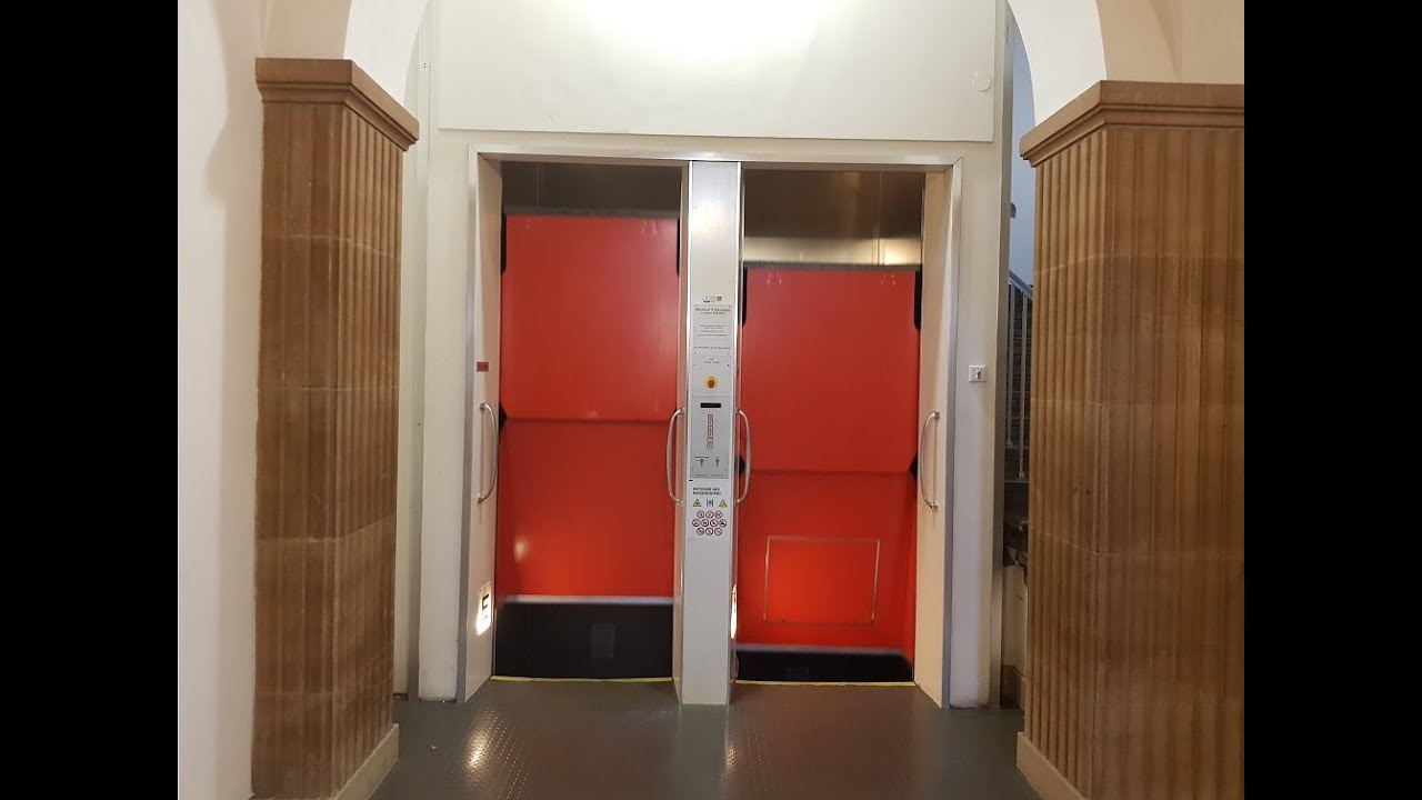 Paternoster @