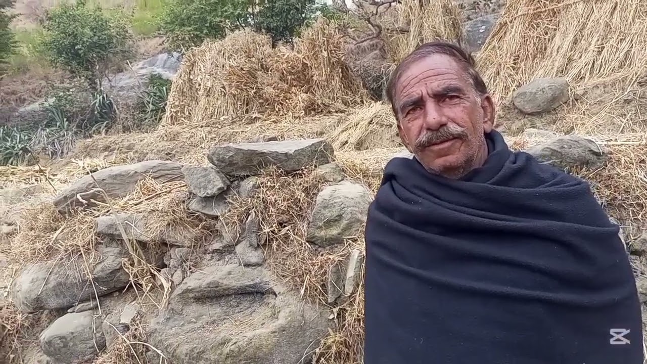 vilge life in azad Kashmir#healthydiet #healthydiet