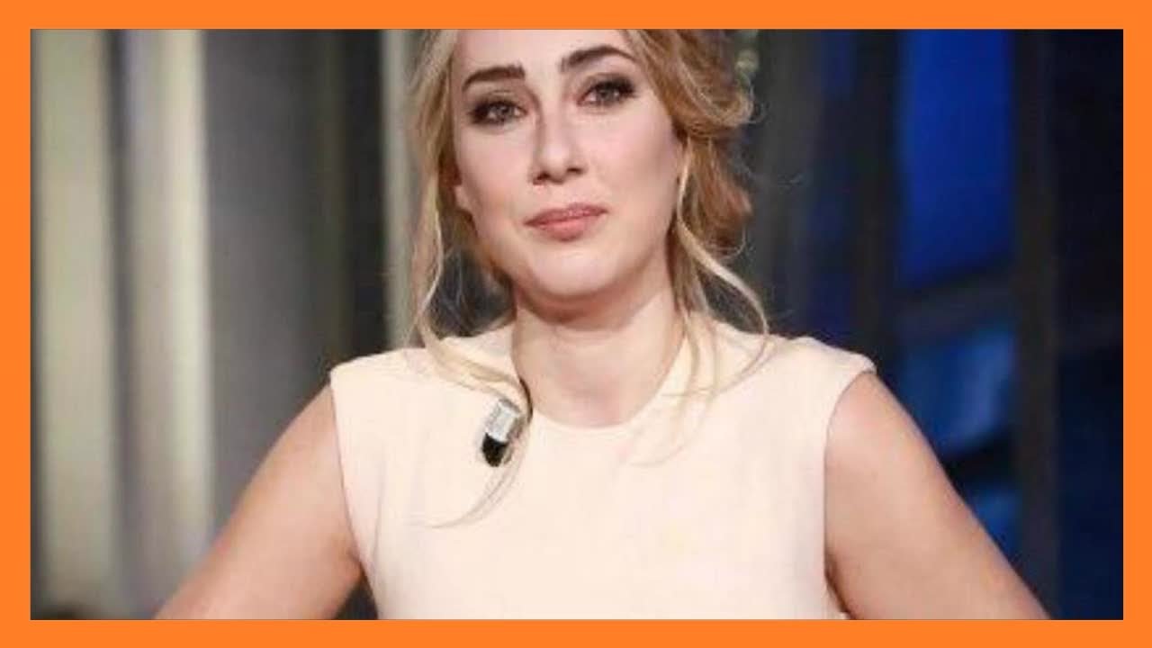 Cristel Carrisi rompe a llorar en vivo: el dolor de la hija de Albano y Romina