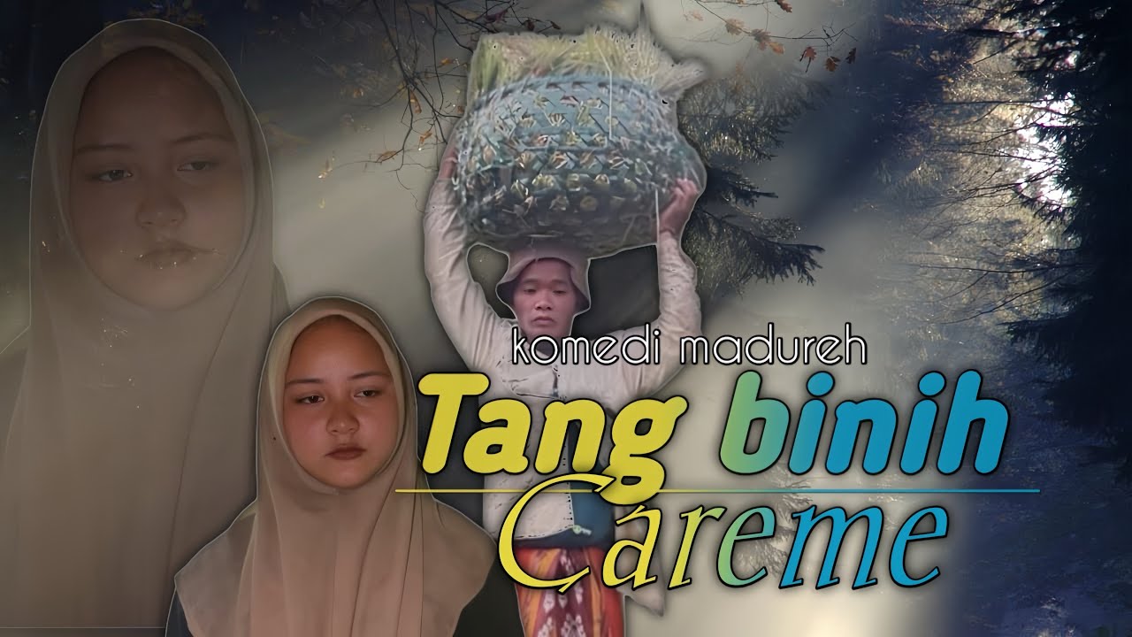 binin sahudi careme #comedy #lucu #ngakak 