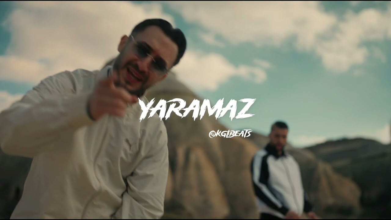 Eray067 x Mansur Type Beat - 
