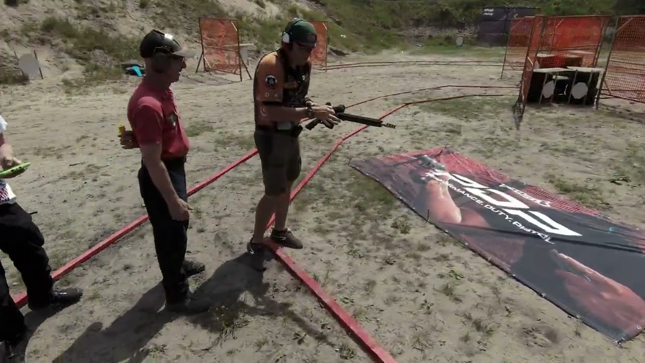 Airbase Shooting Range - Strzelnica Wiechlice
