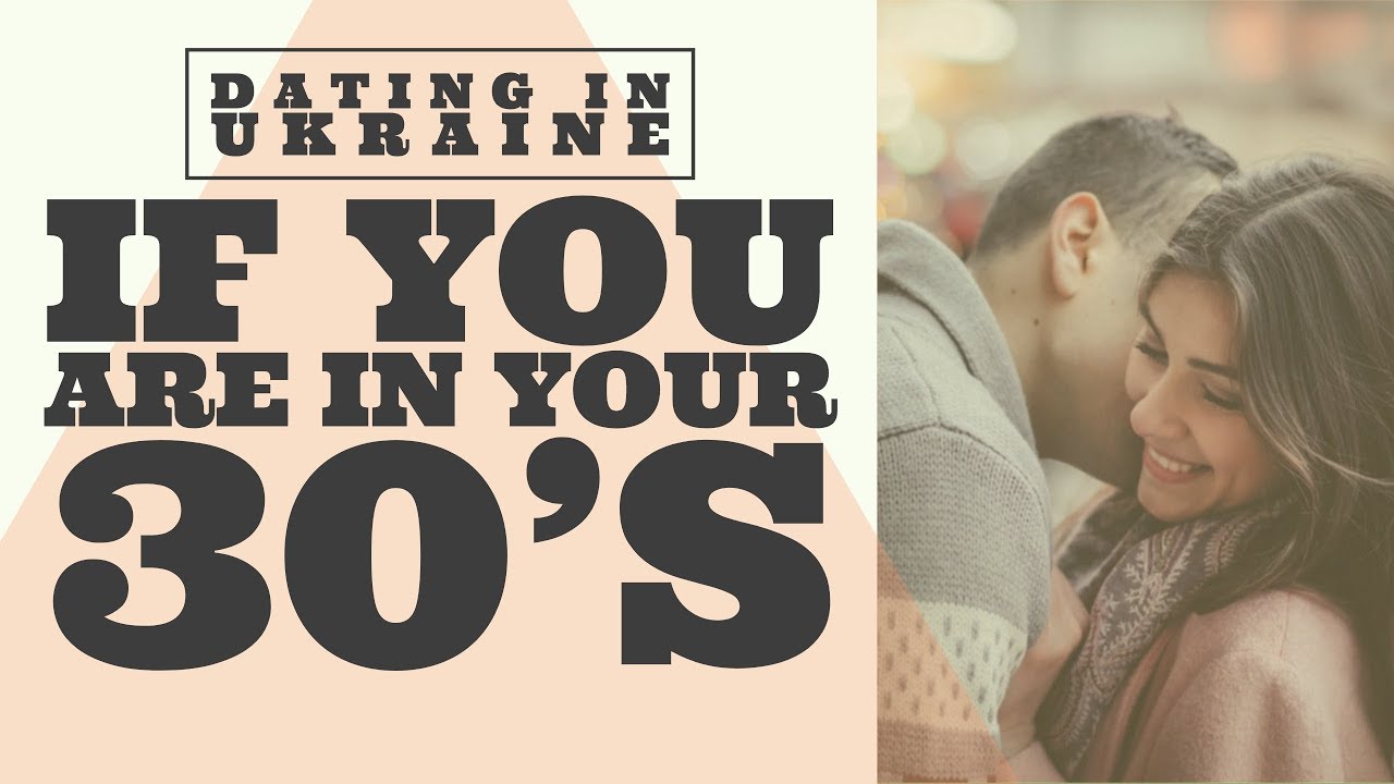 Ukraine dating & Romance Tours - How old are the guys dating in Ukraine.