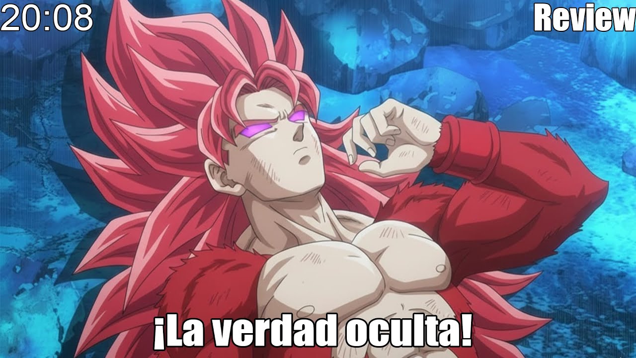 ¡GOKU TIAN REVELA SU PODER VERDADERO! | GOKU DIOS MULTIVERSAL | CAP 27 | (ANALISIS)