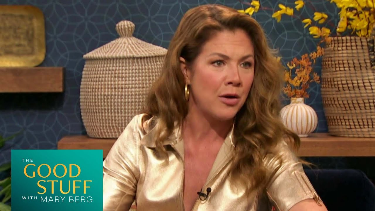 Sophie Grégoire-Trudeau chats new book, 'Closer Together'  | The Good Stuff with Mary Berg