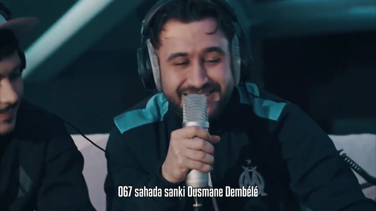 AKTIV - ERAY067 & MANSUR, CHİKO | CLTR LIVE S1 B6 |
