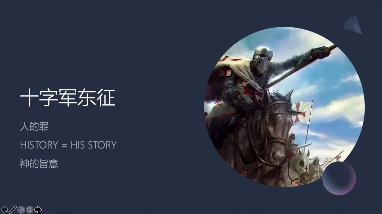 十字军东征