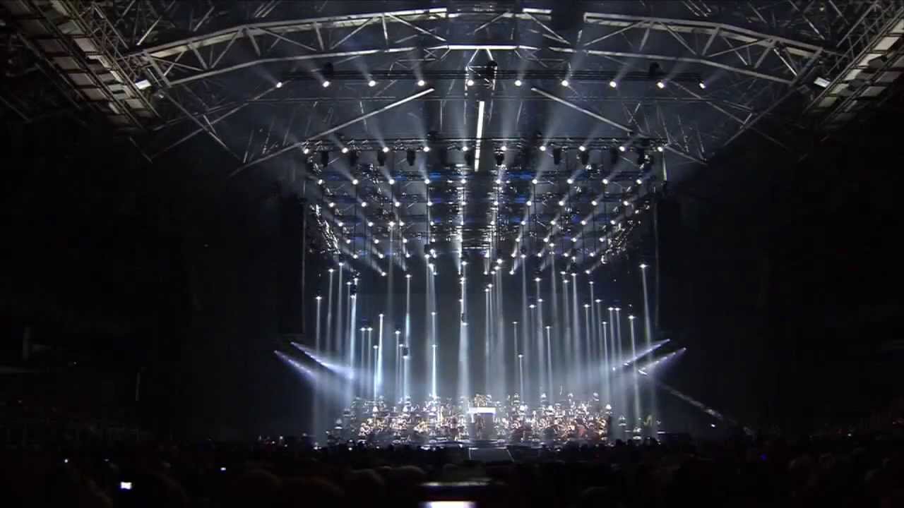 Night of Proms 2012