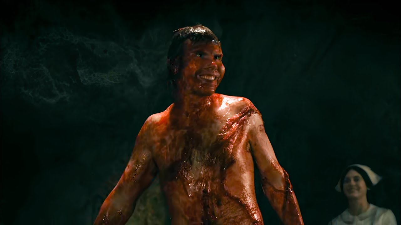 Boyd Discovers Smiley is Alive - FROM SEASON 4 EPISODE 1 (2026) - FULL HORROR RECAP