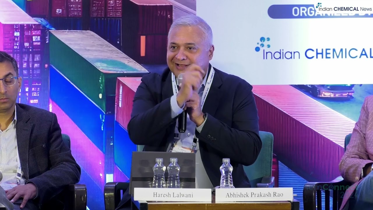 ChemConnect 2024: Red Sea Disruptions: Impact on Chemical Supply Chain & Logistics