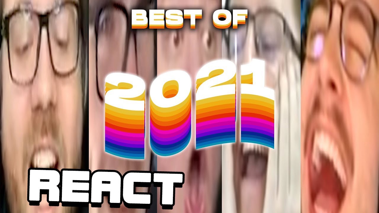 React: BEST OF 2021 🎮 Best of PietSmiet #MemeSmiet