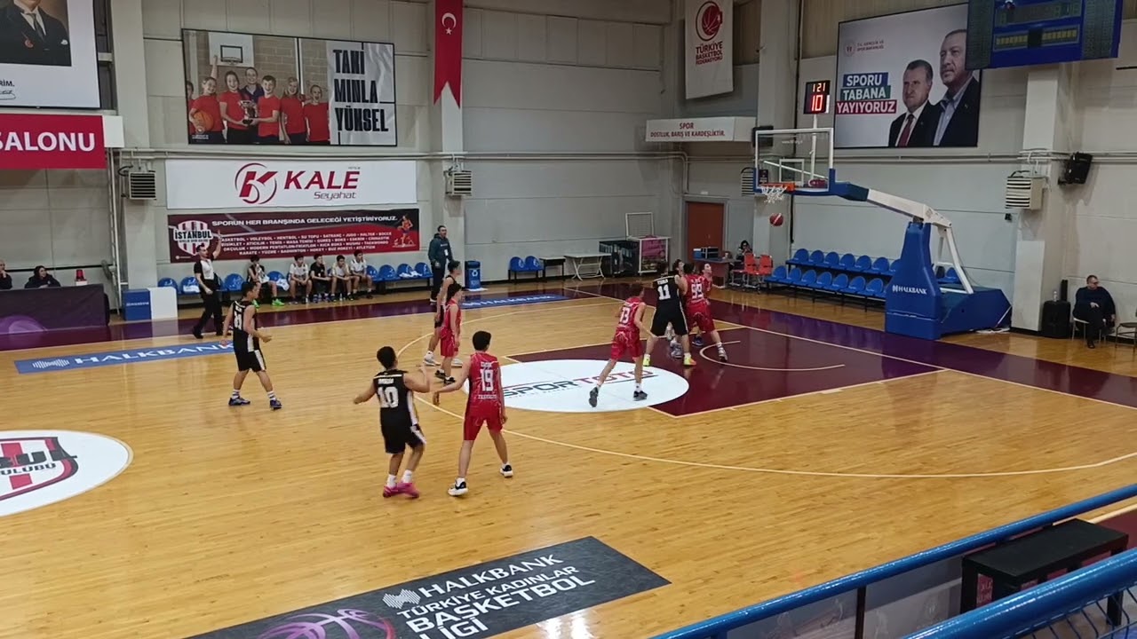 TeşvikiyeU14(B)-TakımYıldızlarıU14_27.01.2026