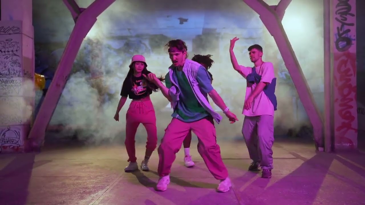 Musique Rap/Hip-Hop – 30 min de colère pure